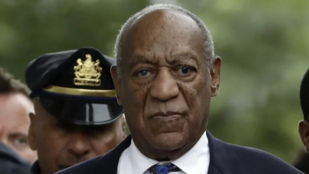 Where is Bill Cosby Now? where is bill cosby now