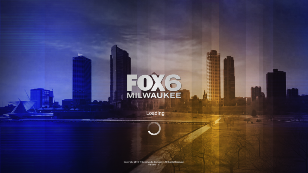 fox 6 milwaukee weather