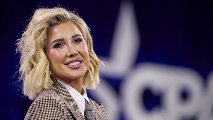 Savannah Chrisley Net Worth: Exploring Her Financial Success savannah chrisley net worth