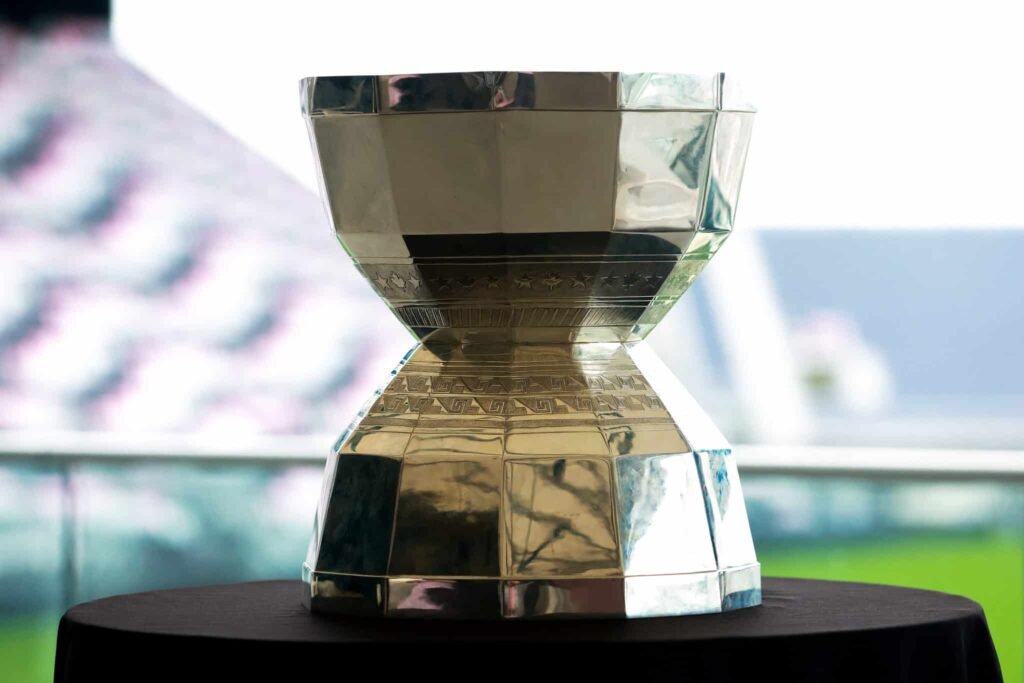 posiciones de leagues cup