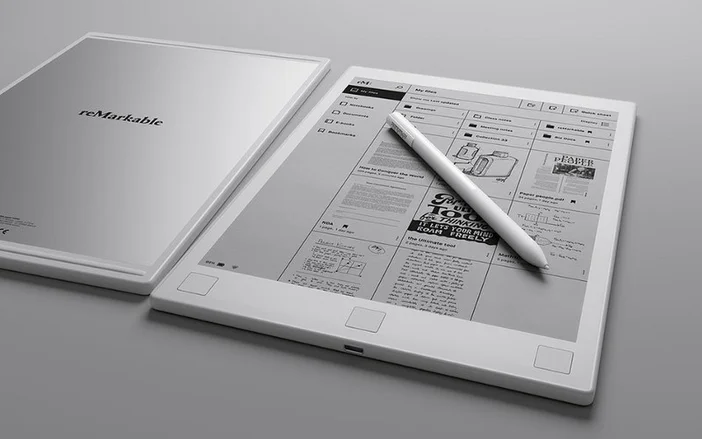 Discover the Remarkable 3: The Ultimate Digital Note-Taking Tool remarkable 3