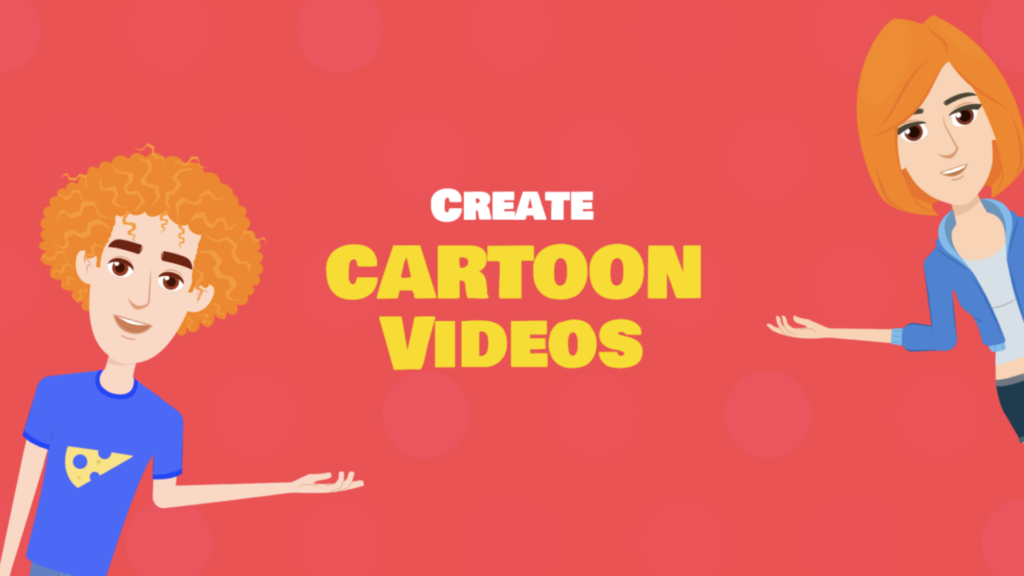 Best Cartoon Video Maker Tools for Beginners and Businesses Best Cartoon Video Maker Tools for Beginners and Businesses