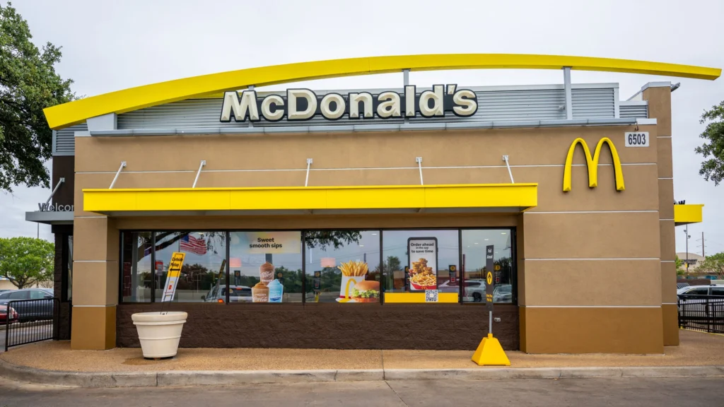 McDonald’s Big Announcement: What It Means for Fans and Future Plans mcdonalds big announcement
