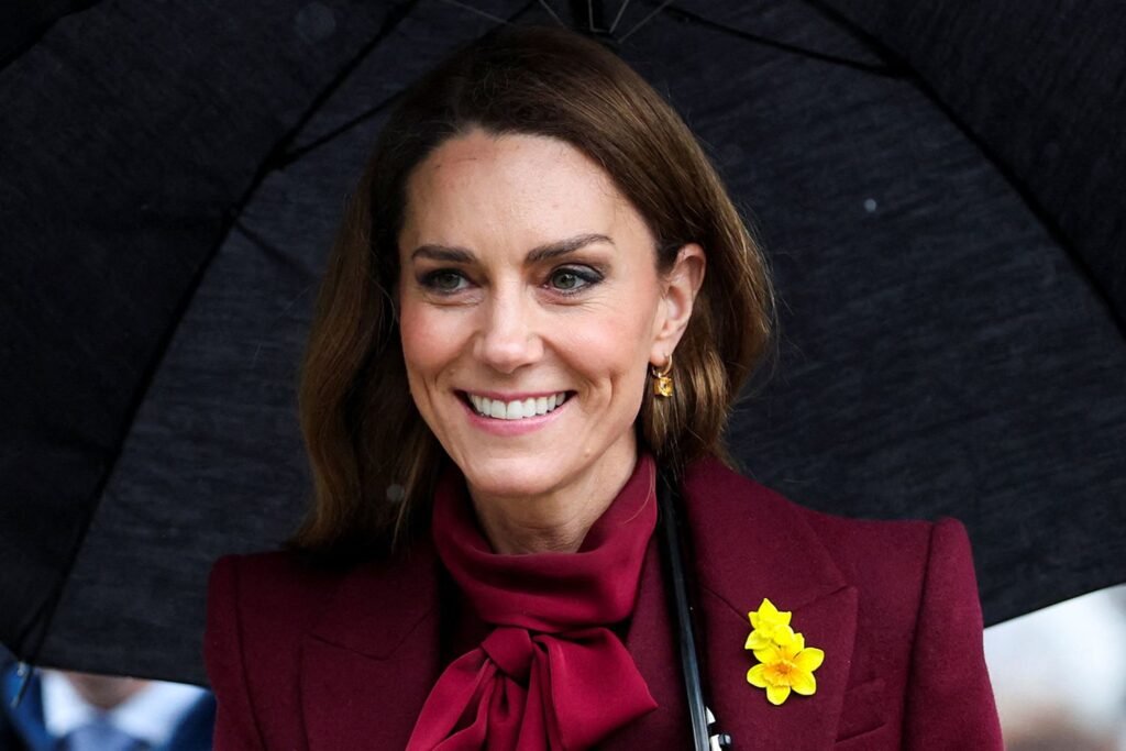 princess kate latest news today