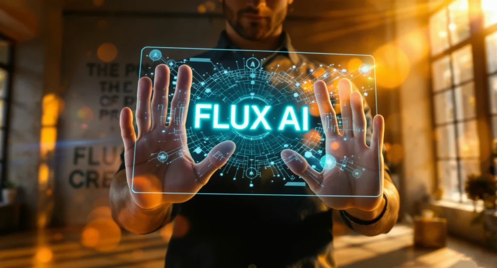 How Flux AI Image Generator Can Enhance Marketing Campaigns