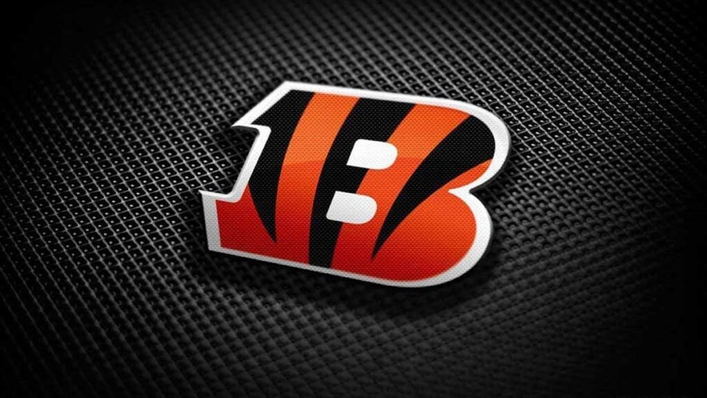 cincinnati bengals logo