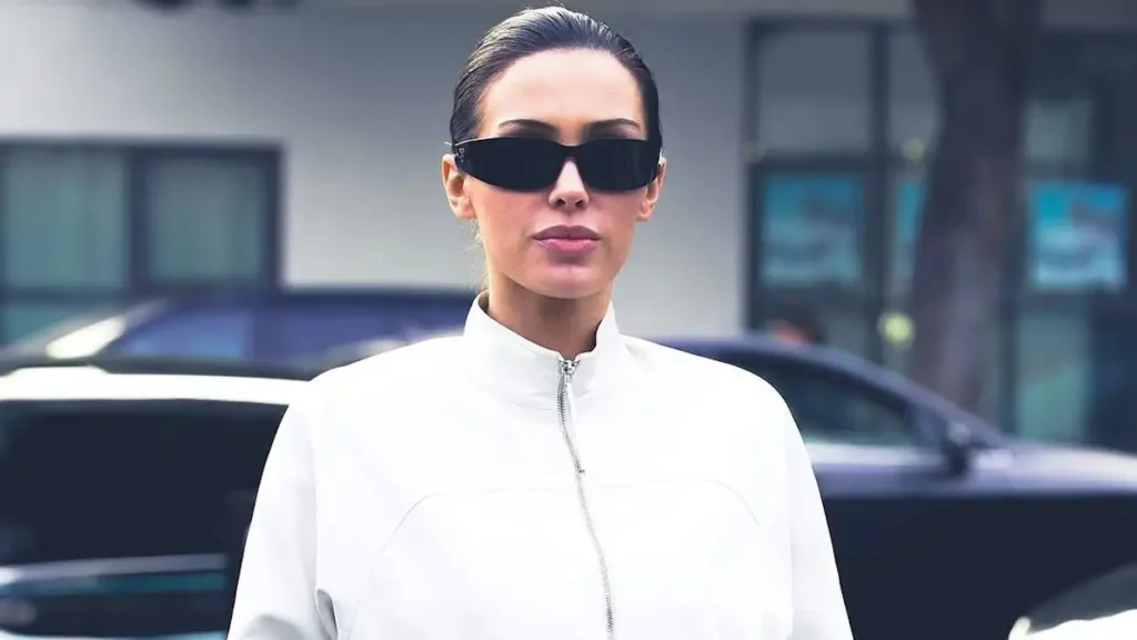 Exploring the Fascination with Bianca Censori Nude bianca censori nude