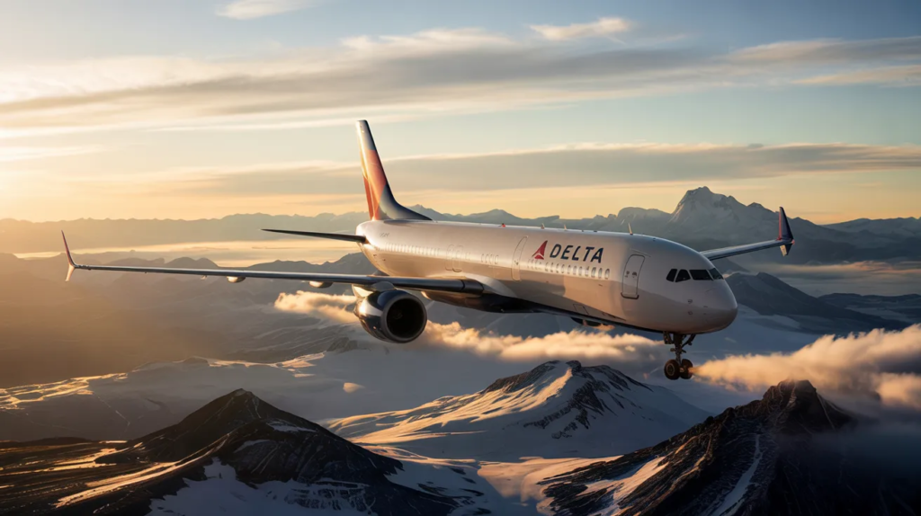 Delta Flight Cancellations January 2026: Survival Guide & Live Updates Delta Flight Cancellations January 2026