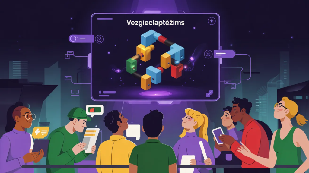 What is Vezgieclaptezims