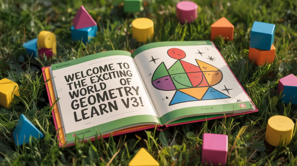 Geometry Learn V3
