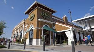 Exploring the Resurgence of the Italian Restaurant Chain Chapter 11 italian restaurant chain chapter 11