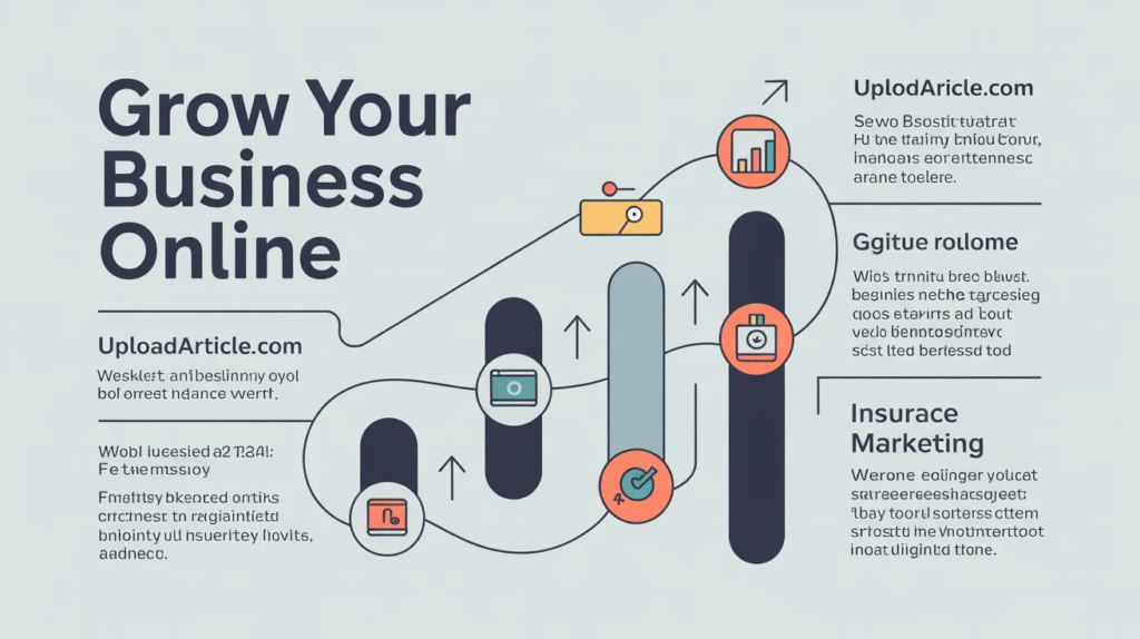 Insurance Uploadarticle