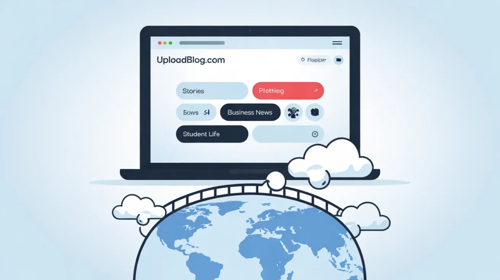 uploadblog.com Categories