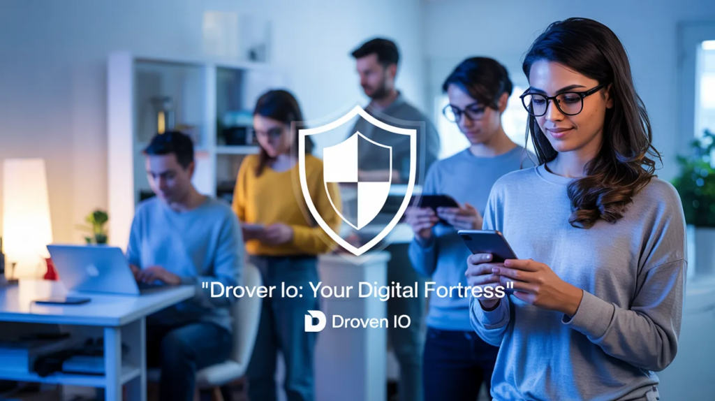 Droven.io Cybersecurity Updates