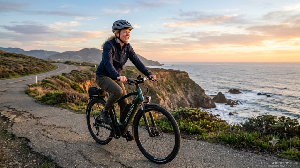 The Ultimate Guide to Owning and Loving Your Specialized Ebike specialized ebike