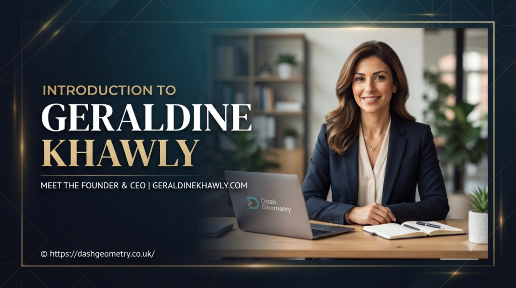 geraldine khawly