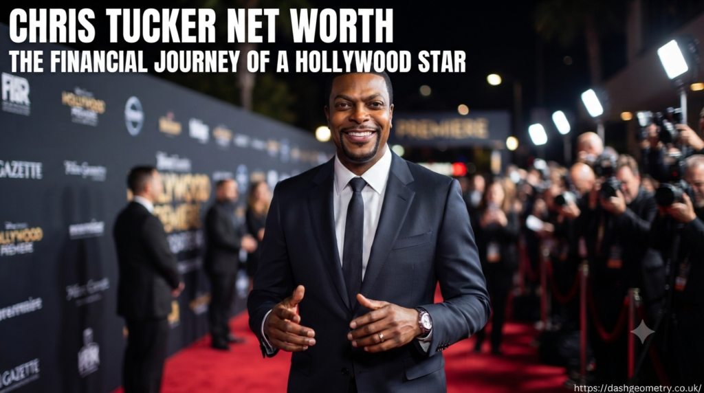 Chris Tucker Net Worth: The Financial Journey of a Hollywood Star chris tucker net worth