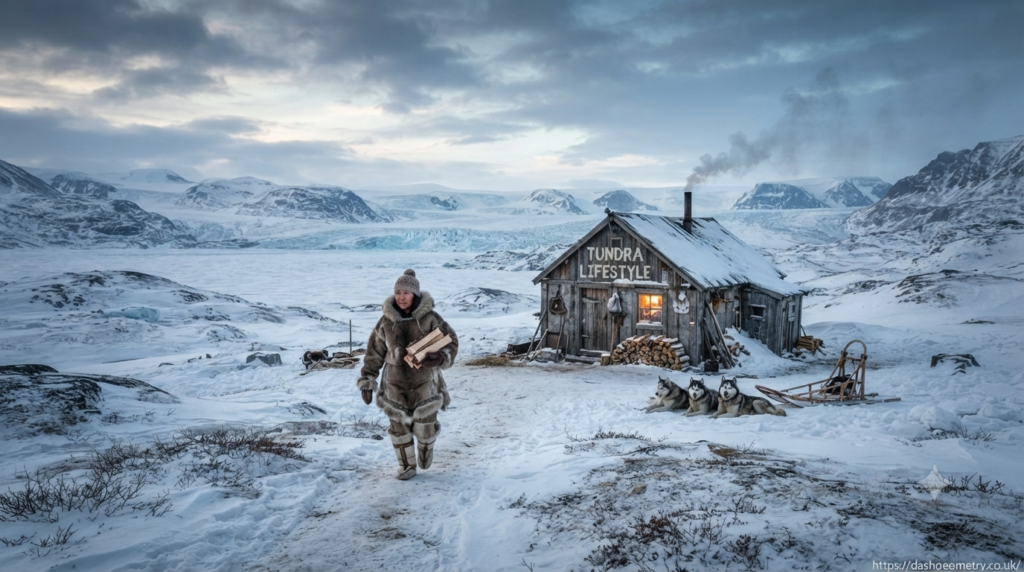 tundra lifestyle