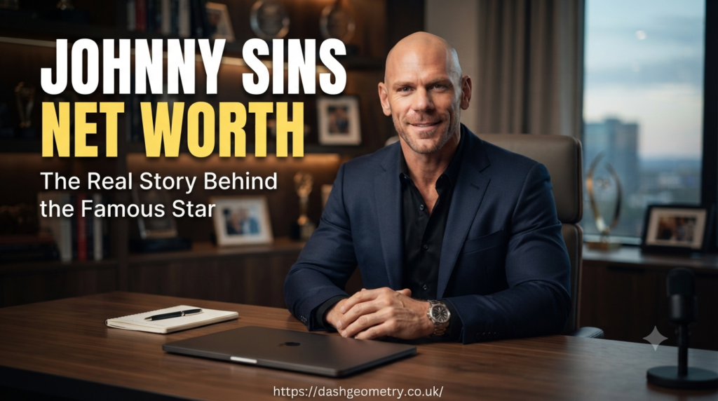 johnny sins net worth