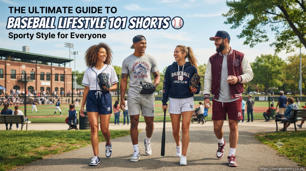 baseball lifestyle 101 shorts